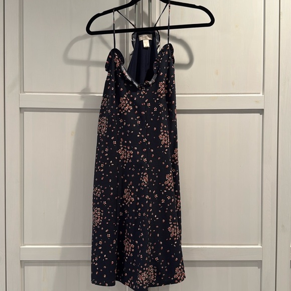 Loft Mini Dress - Picture 1 of 4